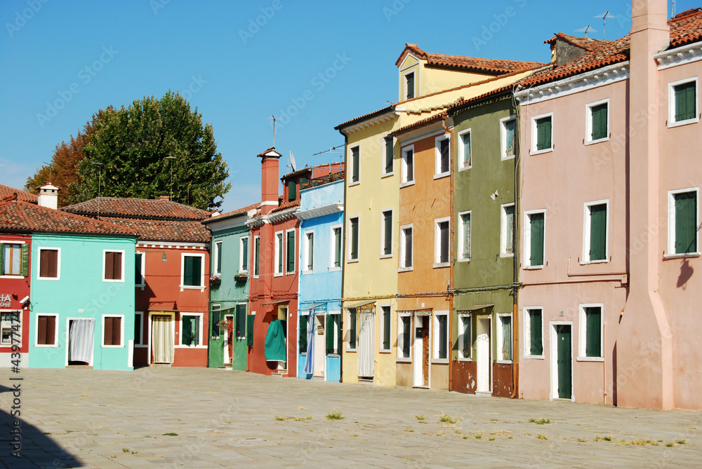 Homes of Laguna - Venice - Italy 404