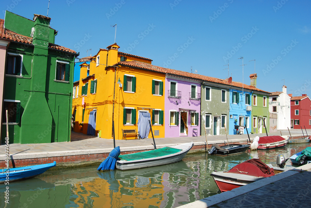 Homes of Laguna - Venice - Italy 042