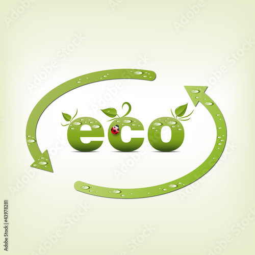 Eco cycle