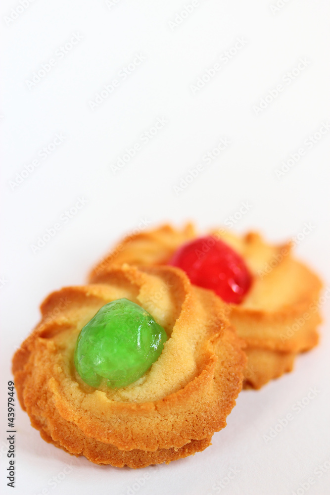 クッキー クッキー