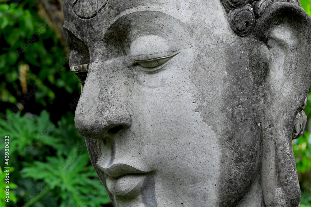 buddha close up buddha close up
