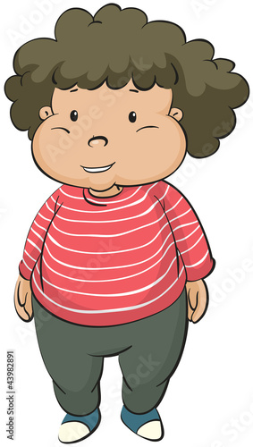 fat boy