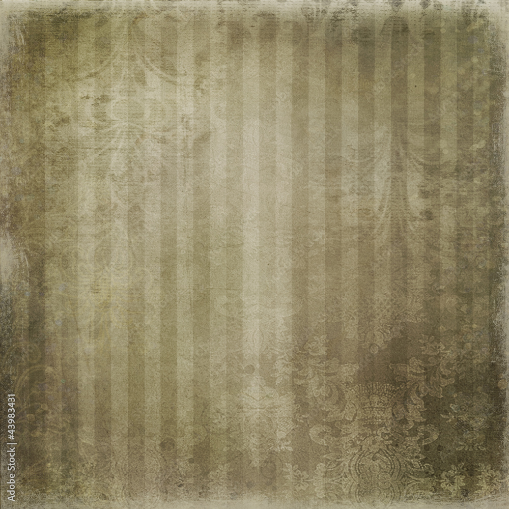 Fototapeta premium Grunge vintage background