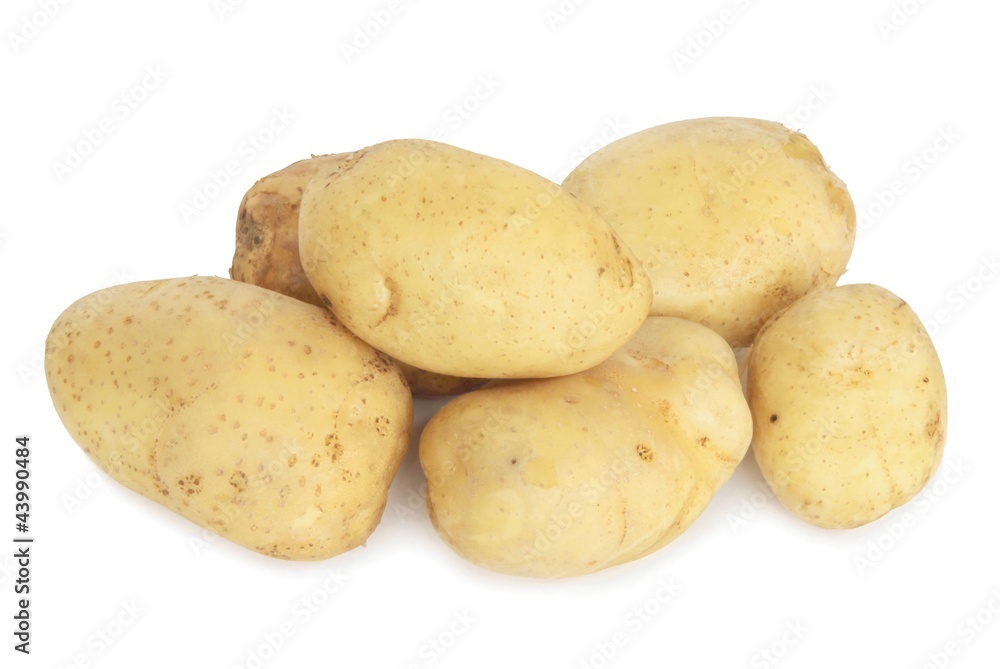 potatoes potatoes