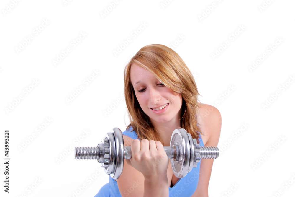 Krafttraining Krafttraining