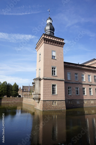 Schloss Gracht