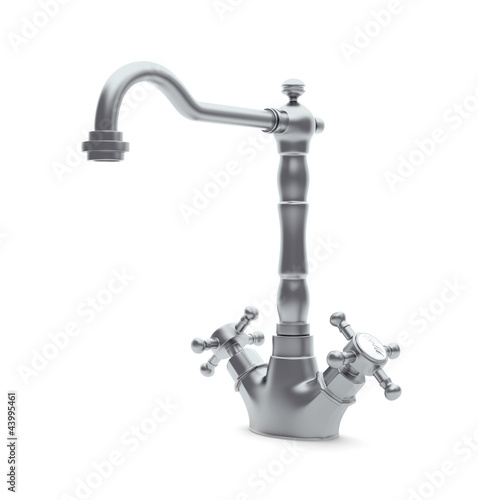 water tap