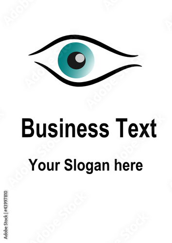 Augen Logo