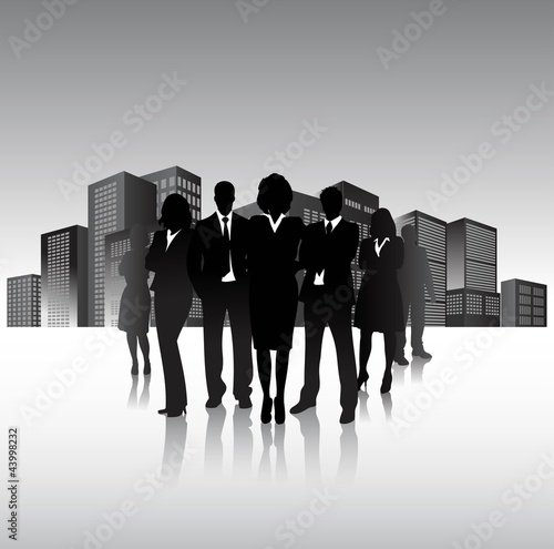 business concept design