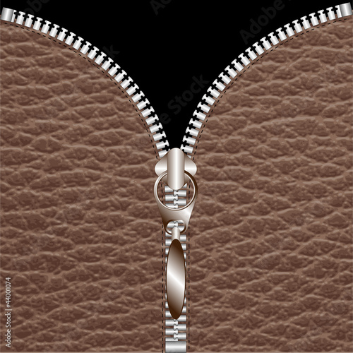 zipper