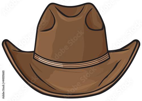 cowboy hat