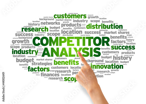 Canvas Print Competitor Analysis