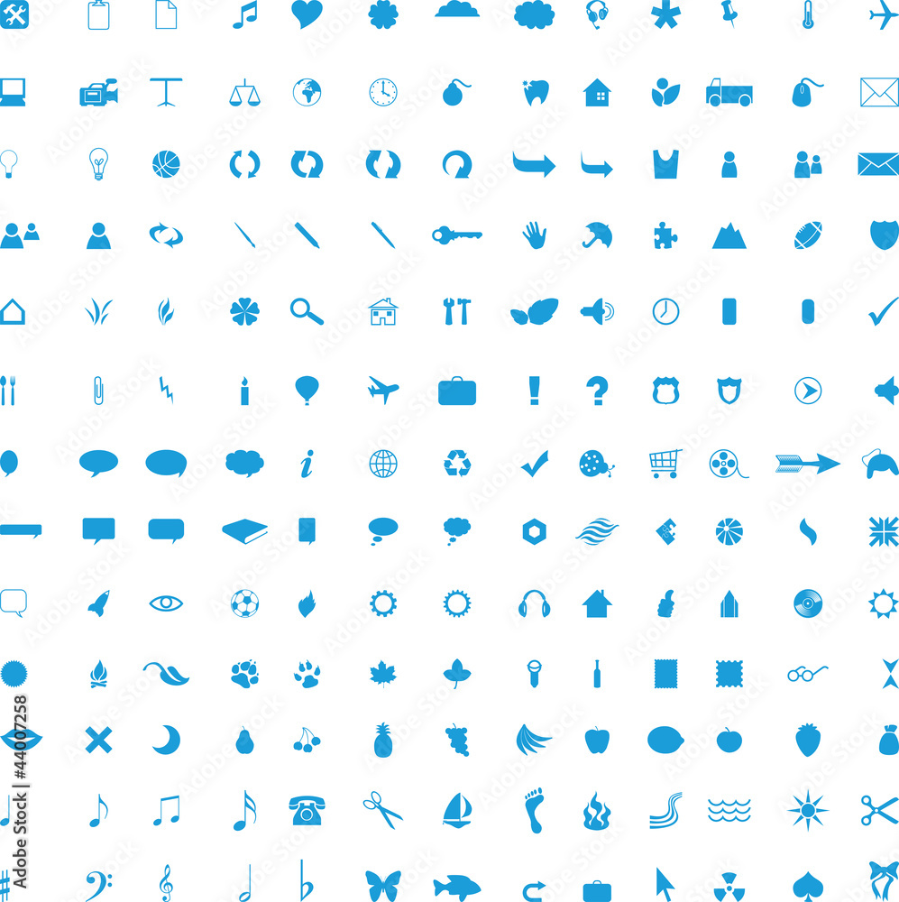 Webicons, Logos, Zeichen, Symbol, Design Elements Webicons, Logos, Zeichen, Symbol, Design Elements