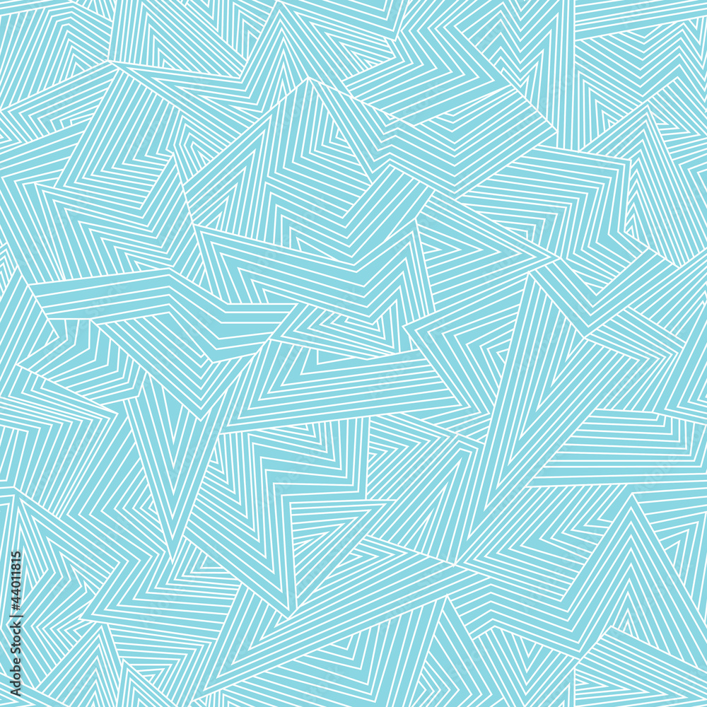Seamless abstract blue background. Vector illustration Seamless abstract blue background. Vector illustration