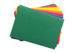 color exercise books