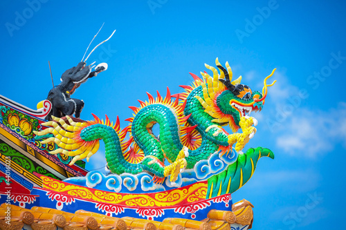 dragon