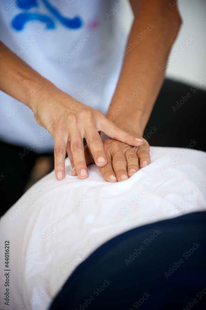 massage massage