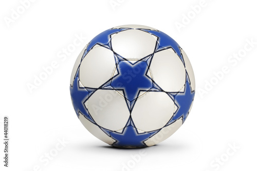 soccer ball, champions cup