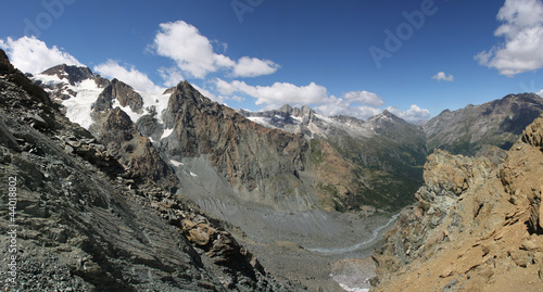 passo Ventina