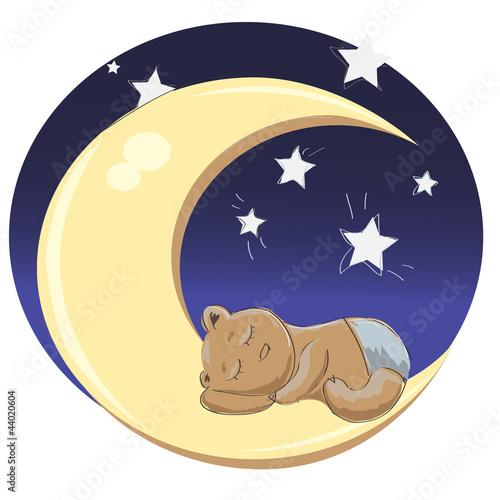 Baby_bear_sleeping_boy