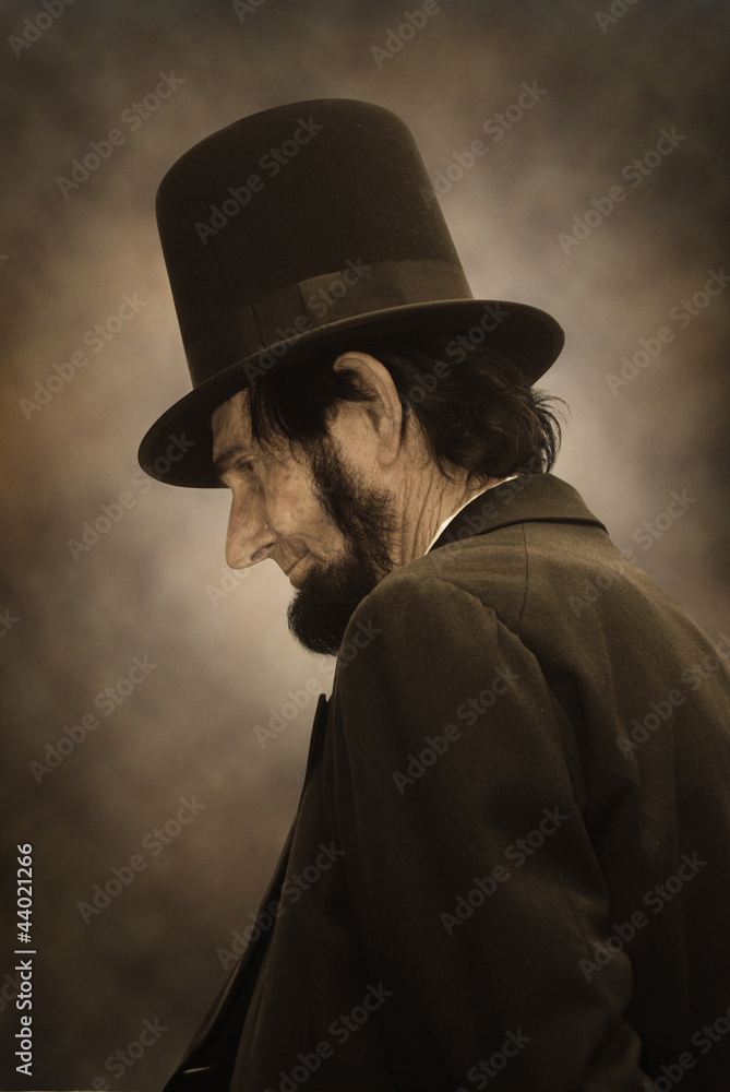 Abraham Lincoln Profile Abraham Lincoln Profile