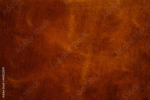 leather texture closeup