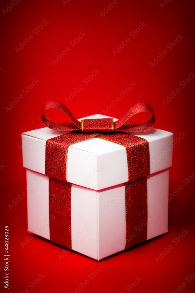 Obraz premium cristmas ball