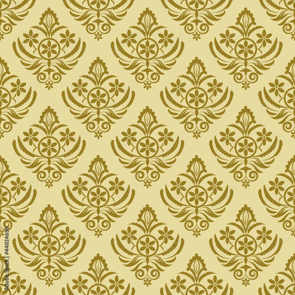 Abstract seamless pattern Abstract seamless pattern