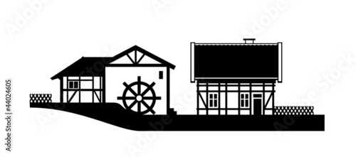 fachwerk 1308b