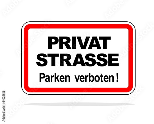 Warnschild 1308a