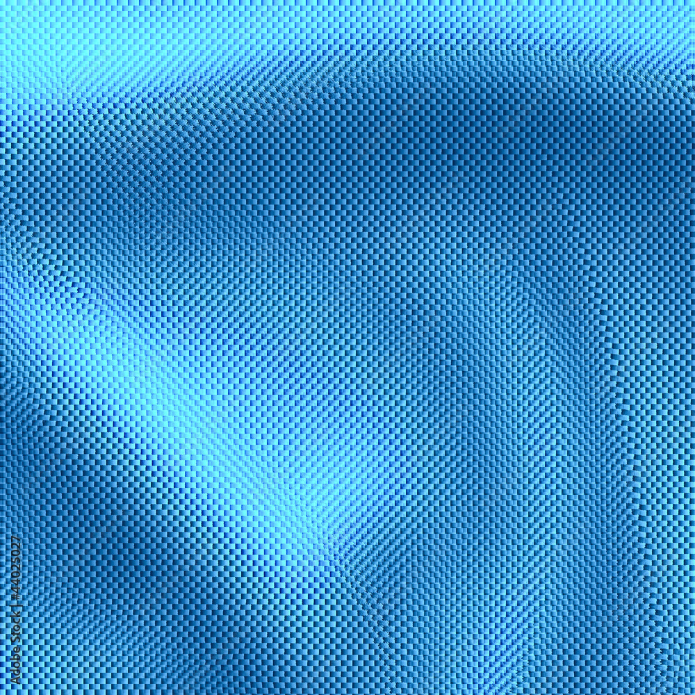 blue fiber background blue fiber background