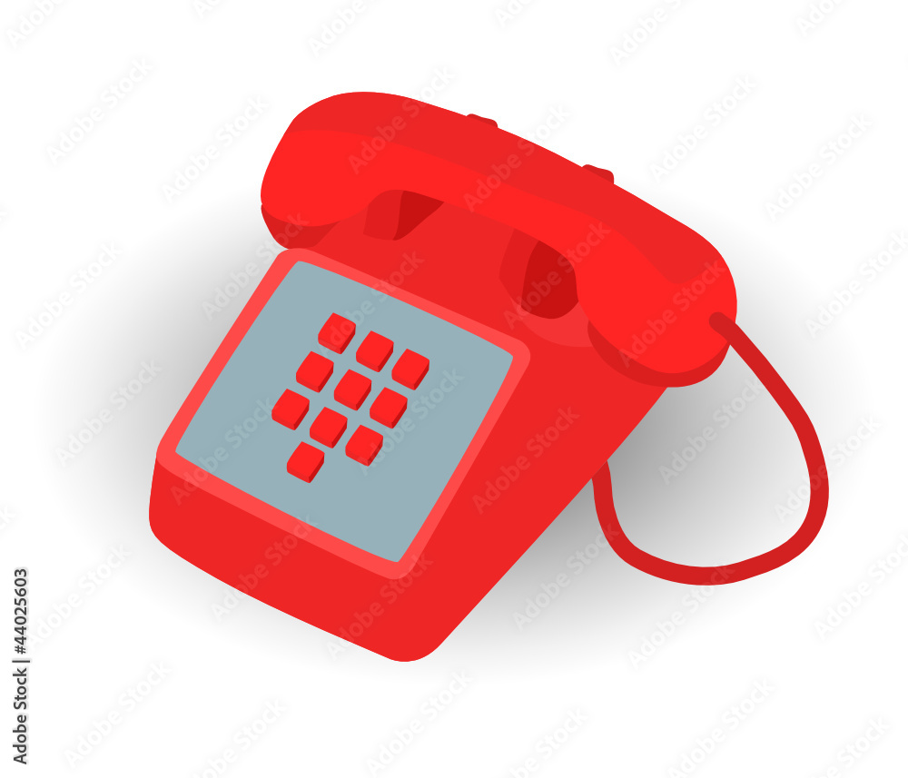 red phone for emergency call to 911 red phone for emergency call to 911