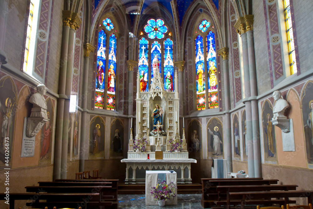 Duomo di Aosta