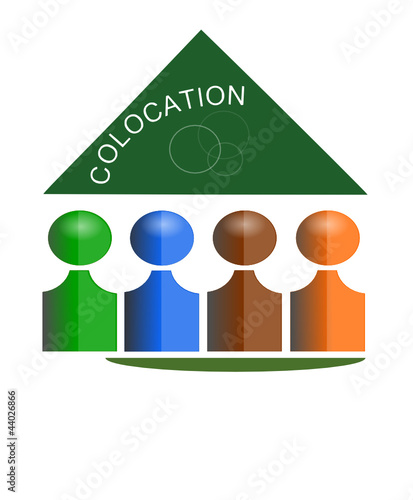 colocation