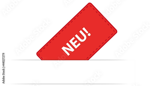 Label Neu