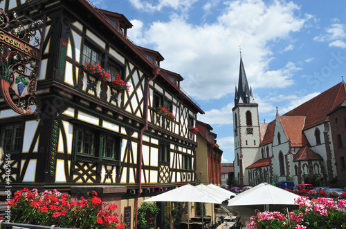 Gemeinde Weingarten Baden
