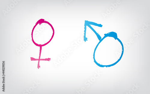 Mars - Venus