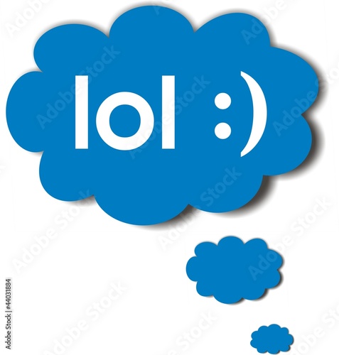 bulle lol