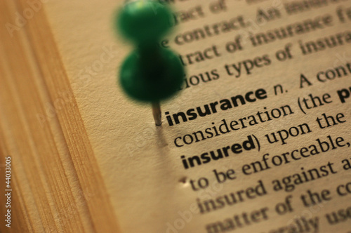Definition of insurance