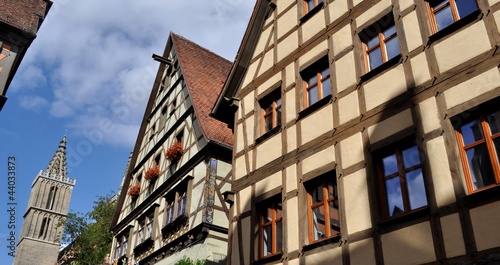 Rothenburg odT 25 © Monica Cavalletti