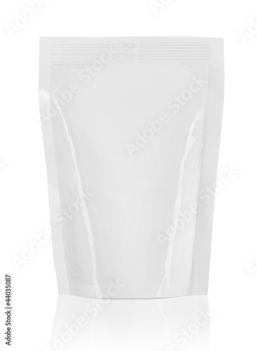 plastic packaging photo