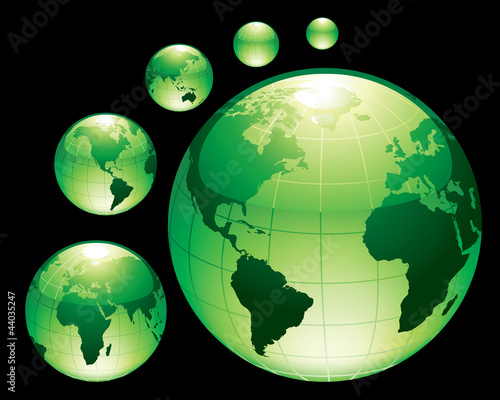 Green Earth