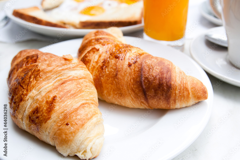 Breakfast Breakfast