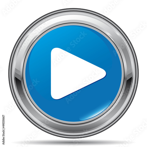 PLAY ICON