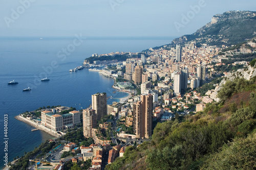 Montecarlo © desmo