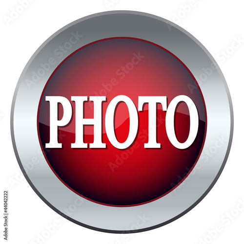 red button labeled Photo