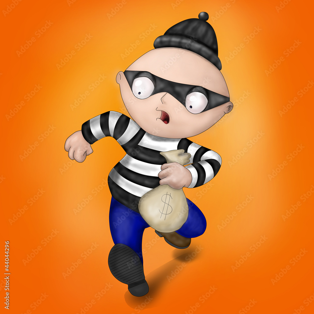 thief thief