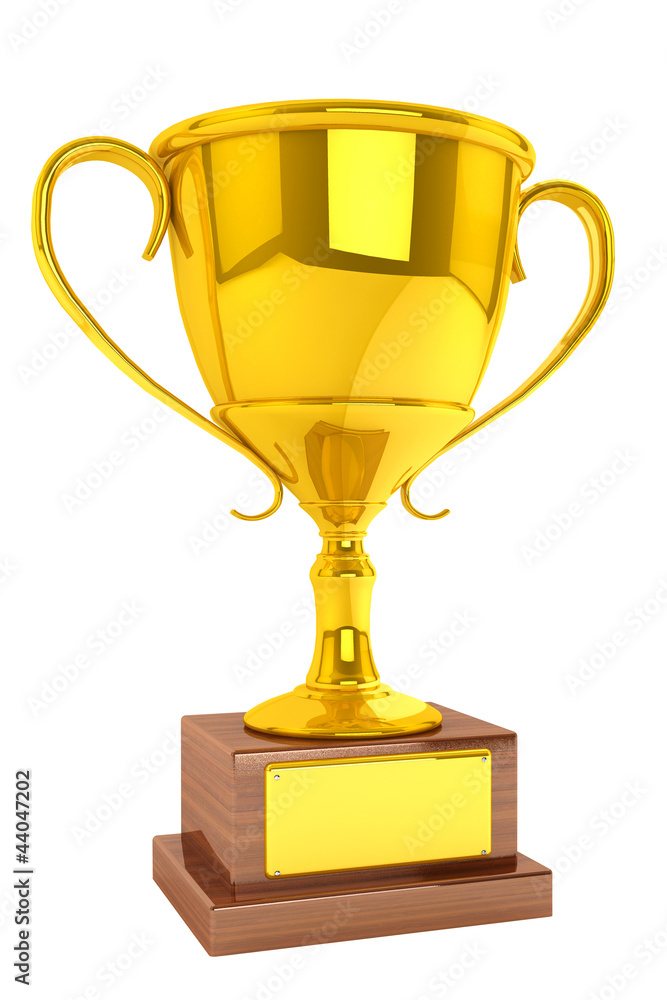 Gold cup Gold cup
