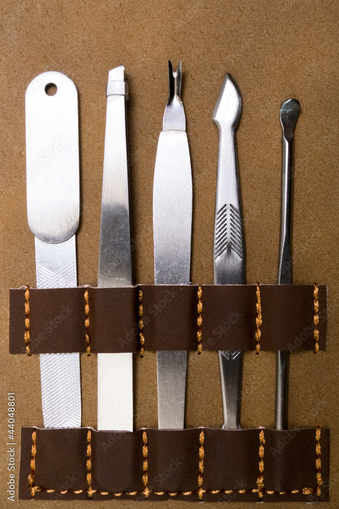 Manicure Set Manicure Set