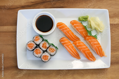 Sushi